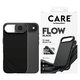 Θήκη FLOW με MagSafe για iPhone Air, Μαύρο, CARE