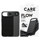 Θήκη FLOW με MagSafe για iPhone Air, Μαύρο, CARE