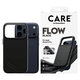 Θήκη FLOW με MagSafe για iPhone 17 Pro, Μαύρο, CARE