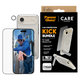 Bundle 3 σε 1 Kick για iPhone Air, PanzerGlass