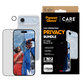Bundle 3 σε 1 Privacy για iPhone Air, PanzerGlass