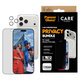 Bundle 3 σε 1 Privacy για iPhone 17 Pro Max, PanzerGlass