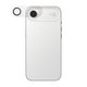 PanzerGlass - Προστατευτικό καλύμματος φακού PicturePerfect για iPhone 17 Air, διαφανές