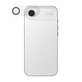 PanzerGlass - Προστατευτικό καλύμματος φακού PicturePerfect για iPhone 17 Air, διαφανές