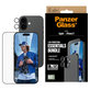 Bundle Essentials 2 σε 1 για iPhone 17, PanzerGlass