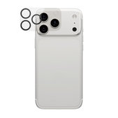 Προστατευτικό καλύμματος φακού PicturePerfect για iPhone 17 Pro Max, Διαφανές, PanzerGlass