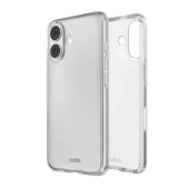 SBS - Θήκη Skinny για iPhone 17, διαφανής