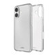 SBS - Θήκη Skinny για iPhone 17, διαφανής