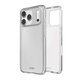 SBS - Θήκη Skinny για iPhone 17 Pro, διαφανής