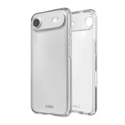 SBS - Θήκη Skinny για iPhone 17 Air, διαφανής