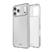 SBS - Θήκη Skinny για iPhone 17 Pro Max, διαφανής