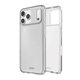 SBS - Θήκη Skinny για iPhone 17 Pro Max, διαφανής
