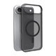 PURO - Θήκη DAYLIGHT με MagSafe για iPhone 17 Air, μαύρη