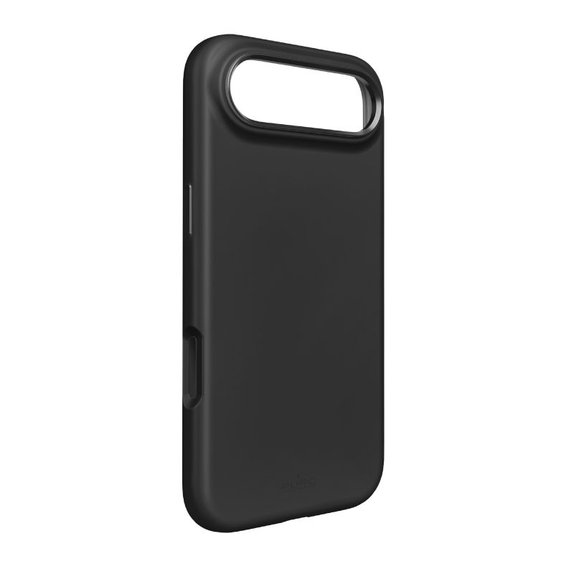 PURO - Θήκη ICON MAG PRO με MagSafe για iPhone 17 Air, μαύρη
