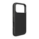 PURO - Θήκη ICON MAG PRO με MagSafe για iPhone 17 Pro, μαύρη