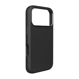 PURO - Θήκη ICON MAG PRO με MagSafe για iPhone 17 Pro Max, μαύρη