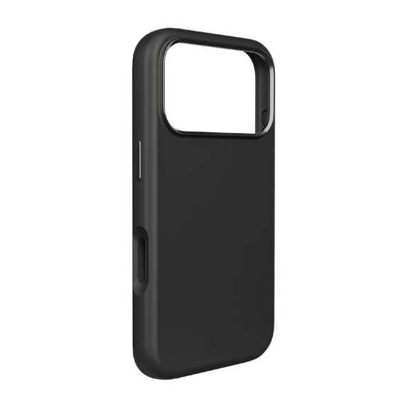PURO - Θήκη ICON MAG PRO με MagSafe για iPhone 17 Pro Max, μαύρη