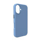 PURO - Θήκη ICON MAG PRO με MagSafe για iPhone 17, μπλε