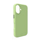 PURO - Θήκη ICON MAG PRO με MagSafe για iPhone 17, πράσινη