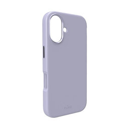 PURO - Θήκη ICON MAG PRO με MagSafe για iPhone 17, ροζ