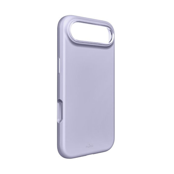PURO - Θήκη ICON MAG PRO με MagSafe για iPhone 17 Air, ροζ