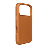 PURO - Θήκη ICON MAG PRO με MagSafe για iPhone 17 Pro, πορτοκαλί