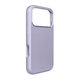 PURO - Θήκη ICON MAG PRO με MagSafe για iPhone 17 Pro, ροζ