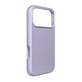 PURO - Θήκη ICON MAG PRO με MagSafe για iPhone 17 Pro, ροζ