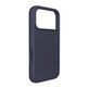PURO - Θήκη ICON MAG PRO με MagSafe για iPhone 17 Pro Max, σκούρο μπλε