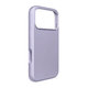 PURO - Θήκη ICON MAG PRO με MagSafe για iPhone 17 Pro Max, ροζ