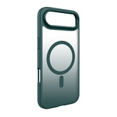 PURO - Θήκη Gradient με MagSafe για iPhone 17 Air, Petroleum Green