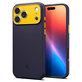 Spigen - Θήκη Nano Pop με MagSafe για iPhone 17 Pro, Blueberry Navy
