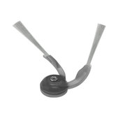 Πλαϊνή Βούρτσα για Xiaomi Roborock Qrevo Curv | Qrevo Edge | Saros 10 | Saros 10R | QV 35A