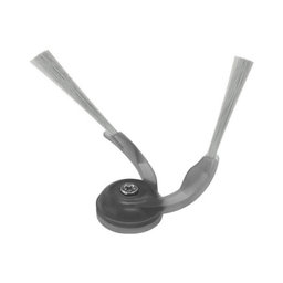 Πλαϊνή Βούρτσα για Xiaomi Roborock Qrevo Curv | Qrevo Edge | Saros 10 | Saros 10R | QV 35A