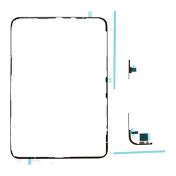 Ταινία Συγκόλλησης Οθόνης για iPad Mini (2024) | WiFi + Cellular | 076-00570 | Genuine Apple