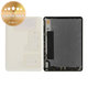 Display Assembly για iPad Air 11 (2024) | WiFi + Cellular | 661-43537 | Genuine Apple