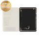 OLED Display Assembly για iPad Pro 11 (2024) | Nano | WiFi + Cellular | 661-43543 | Genuine Apple