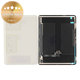 OLED Display Assembly για iPad Pro 13 (2024) | Nano | WiFi + Cellular | 661-43545 | Genuine Apple