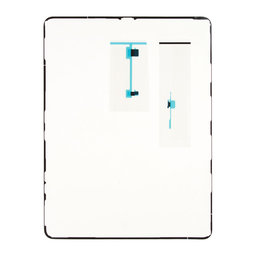 Ταινία Συγκόλλησης Οθόνης για iPad Air 13 (2025) | WiFi + Cellular | 923-12714 | Genuine Apple