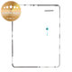 Ταινία Συγκόλλησης Οθόνης για iPad Air 13 (2025) | WiFi | 923-12738 | Genuine Apple