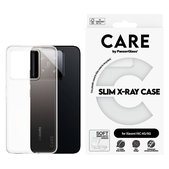 Θήκη X-Ray για Xiaomi 15C 5G, Διάφανο, PanzerGlass