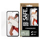 Σκληρυμένο γυαλί UWF με εφαρμογέα για Samsung Galaxy A56 5G, Διάφανο, SAFE by PanzerGlass
