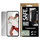 Σκληρυμένο γυαλί UWF Privacy για Samsung Galaxy A56 5G, Μαύρο, SAFE by PanzerGlass
