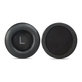 Ανταλλακτικά Earpads Ακουστικών για AKG K52, K72, K92, K240, Αφρός Μνήμης + PU Δέρμα, Μαύρο, Black, 1 Ζεύγος
