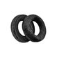 Ανταλλακτικά Earpads Ακουστικών για Beyerdynamic DT440, DT660, DT990 Pro, Ύφασμα, Μαύρο, Black, 1 Ζεύγος