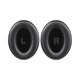 Ανταλλακτικά Earpads Ακουστικών για Bose A30, PU Δέρμα, Μαύρο, Black, 1 Ζεύγος
