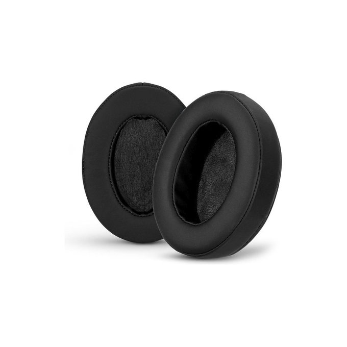Ανταλλακτικά Μαξιλαράκια για AKG, HiFiMan, Audio-Technica, Philips, Fostex, Brainwavz HM5, PU Δέρμα
