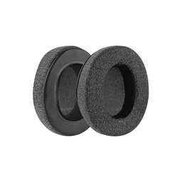 Ανταλλακτικά Μαξιλαράκια για AKG, HiFiMan, Audio-Technica, Philips, Fostex, Brainwavz HM5, Ύφασμα