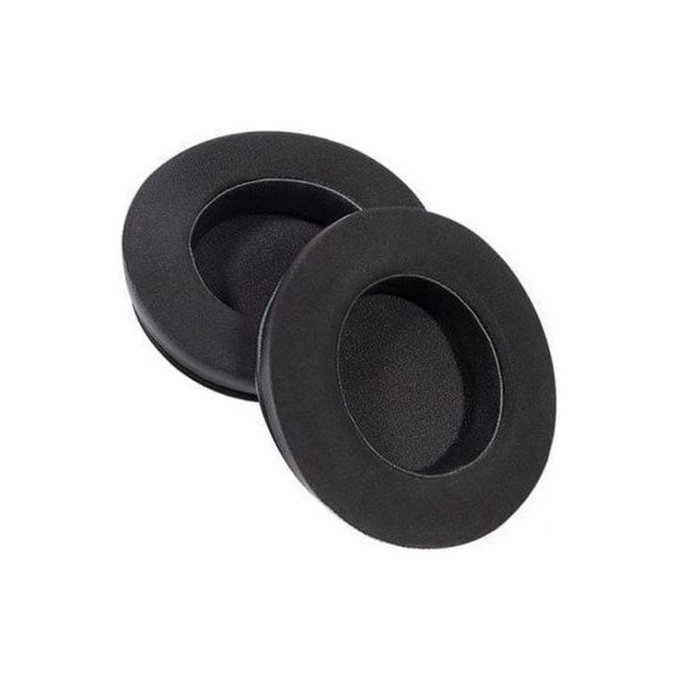 Ανταλλακτικά Μαξιλαράκια για AKG, HiFiMan, Audio-Technica, Philips, Fostex, Brainwavz HM5, Ύφασμα, Ψυκτικό Τζελ