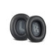 Ανταλλακτικά Earpads Ακουστικών για JBL Live 650BTNC, E65, Αφρός Μνήμης + PU Δέρμα, Μαύρο, Black, 1 Ζεύγος